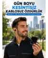 Bluetooth 5.0 Kulaklık – Led Ekranlı Şarj Kutusu Yeni Nesil