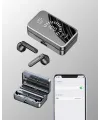 Bluetooth 5.1 Destekli  Bluetooth Kulaklık – Anc Ve Stereo Sesli