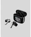 Bluetooth 5.3 Anc Kablosuz Kulaklık – Dokunmatik Kontrol, Dijital Ekran Ve Uzun Pil Ömrü