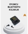 Bluetooth 5.3 Kulaklık – Kablolu & Kablosuz Kullanım, 2000 Mah Powerbank, 4 Saat Kesintisiz Müzik