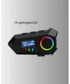 Bluetooth 5.4 Kablosuz İnterkom