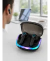 Bluetooth 5.4 Kablosuz KulaklıkQuad Enc Mikrofonlu Tws Kulaklık