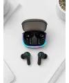 Bluetooth 5.4 Kablosuz KulaklıkQuad Enc Mikrofonlu Tws Kulaklık