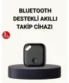 Bluetooth Akıllı Takip Cihazı Kompakt Tasarımlı Ve Uzun Pil Ömürlü