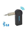 Bluetooth Araç Kiti Aux Çıkışlı  Telefon Müzik Alıcı Tüm Cihazlara Uyumlu