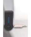 Bluetooth Araç Kiti Bt 350 Aux Çıkışlı Tüm Araçlara Uyumlu
