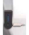 Bluetooth Araç Kiti Bt 350 Aux Çıkışlı Tüm Araçlara Uyumlu
