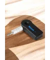 Bluetooth Araç Kiti Bt 350 Aux Çıkışlı Tüm Araçlara Uyumlu