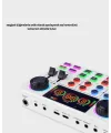 Bluetooth Bağlantılı Karaoke Ve Yayın Ses Kontrol Ünitesi