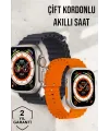 Bluetooth Bağlantılı Nabız, Kan Basıncı, Oksijen Ölçer Akıllı Saat