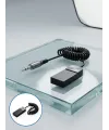 Bluetooth Çevirici A13 Aux Kit