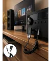 Bluetooth Çevirici A13 Aux Kit