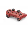 Bluetooth Gamepad Oyun Kolu PS3 Uyumlu Kırmızı ND600B