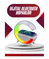 Bluetooth Hoparlör Speaker Telefon Şarj Edebilen Android Ve İos Uyumlu