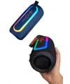 Bluetooth Hoparlör Usb Şarjlı Uzun Pil Ömrü Android Ve İos Uyumlu Renkli