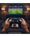 Bluetooth Kablosuz Gamepad – Ergonomik Tutuş, Hassas Analog Joystick, PC & Mobil Uyumlu Oyun Kolu