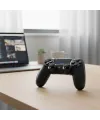 Bluetooth Kablosuz Gamepad – Ergonomik Tutuş, Hassas Analog Joystick, PC & Mobil Uyumlu Oyun Kolu