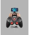 Bluetooth Kablosuz Gamepad Tv Pc Telefon Uyumluluğu Kolay Bağlantılı