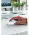Bluetooth Kablosuz Wireless Mouse Şarjlı Sessiz Ergonomik 5000 Dpı Fare