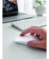 Bluetooth Kablosuz Wireless Mouse Şarjlı Sessiz Ergonomik 5000 Dpı Fare