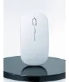 Bluetooth Kablosuz Wireless Mouse Şarjlı Sessiz Ergonomik 5000 Dpı Fare