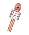Bluetooth Karaoke Mikrofon