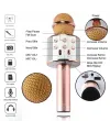 Bluetooth Karaoke Mikrofon