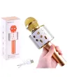 Bluetooth Karaoke Mikrofon