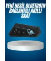 Bluetooth Kask Kulaklığı Intercom 5.0 Bluetooth Android Ve İos Uyumlu