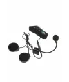 Bluetooth Kask Kulaklığı Intercom 5.0 Bluetooth Android Ve İos Uyumlu
