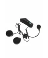 Bluetooth Kask Kulaklığı Intercom 5.0 Bluetooth Android Ve İos Uyumlu Yeni Nesil