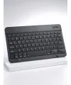 Bluetooth Klavyeli Android Tablet Seti Sım Kart Destekli Kablosuz Mouse Ve Mobil Çalışma Deneyimi