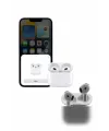Bluetooth Kulaklık 3. Nesil Ios Android Uyumlu Yeni Nesil Wireless Charge