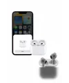 Bluetooth Kulaklık 3. Nesil Ios Android Uyumlu Yeni Nesil Wireless Charge