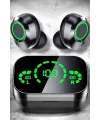 Bluetooth Kulaklık Aktif Gürültü Engelleme Ve Uzun Pil Ömrü