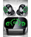 Bluetooth Kulaklık Aktif Gürültü Engelleme Ve Uzun Pil Ömrü