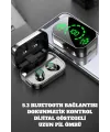 Bluetooth Kulaklık Aktif Gürültü Engelleme Ve Uzun Pil Ömrü
