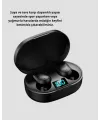 Bluetooth Kulaklık – Gürültü Önleyici, Mikrofonlu, Uzun Pil Ömürlü Kablosuz Kulaklık
