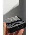 Bluetooth Kulaklık Gürültü Önleyici Yüksek Ses Kaliteli Kablosuz