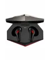 Bluetooth Kulaklık Hd Ses Kaliteli Işıklı Metal Kasa Ios Android Uyumlu Mikrofonlu