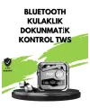Bluetooth Kulaklık – Otomatik Eşleşme Ve Stabil Bağlantı
