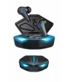 Bluetooth Kulaklık Oyuncu Kulaklığı Rgb Işıklı Oyunlarda Düşük Gecikme