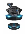 Bluetooth Kulaklık Oyuncu Kulaklığı Rgb Işıklı Oyunlarda Düşük Gecikme