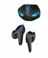 Bluetooth Kulaklık Oyuncu Kulaklığı Rgb Işıklı Oyunlarda Düşük Gecikme