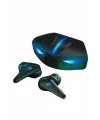 Bluetooth Kulaklık Oyuncu Kulaklığı Rgb Işıklı Oyunlarda Düşük Gecikme