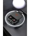 Bluetooth Kulaklık Powerbank Özelliği Yüksek Ses Kaliteli Tws Kulaklık