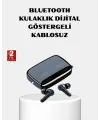 Bluetooth Kulaklık – Powerbank Özellikli, Oyun Modlu, Uzun Ömürlü Ve Şarj Kutulu