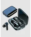 Bluetooth Kulaklık – Powerbank Özellikli, Oyun Modlu, Uzun Ömürlü Ve Şarj Kutulu
