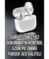 Bluetooth Kulaklık Yeni Nesil Gürültü Önleyici Yüksek Ses Kaliteli Mikrofonlu