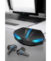 Bluetooth Oyuncu Kulaklığı Anc Özelliği Yüksek Ses Kaliteli